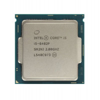 процессор сокет 1151 Core i5-6402P SR2NJ, oem