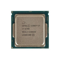 процессор сокет 1151 Core i7-6700 SR2L2, oem