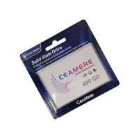 Накопитель SSD 480Gb CeaMere CMSSDA-480G RGW