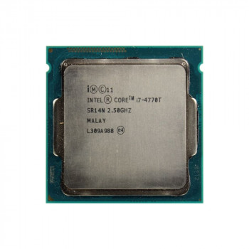  процессор сокет 1150 Core i7-4770T SR14N, oem