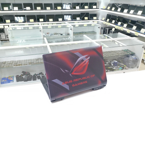 Ноутбук Asus N53JF (N53JF-5480SFGVAW)