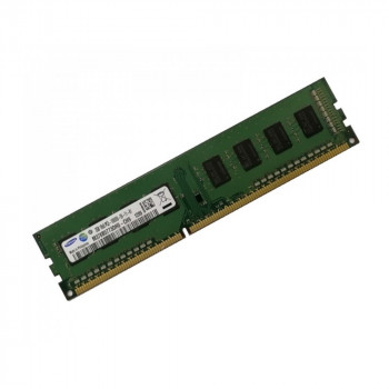 ОЗУ Dimm 2Gb PC3-10600(1333)DDR3 Samsung M378B5773DH0-CH9