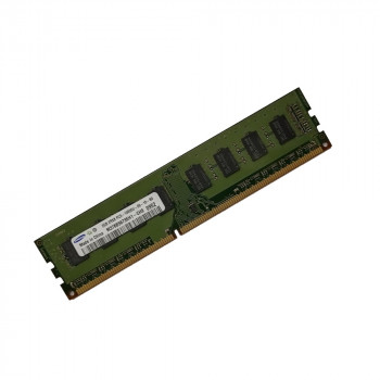 ОЗУ Dimm 2Gb PC3-10600(1333)DDR3 Samsung M378B5673EH1-CH9