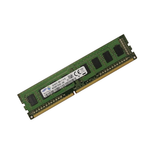 ОЗУ Dimm 2Gb PC3-12800(1600)DDR3 Samsung M378B5773CHO-CK0
