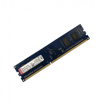 ОЗУ Dimm 2Gb PC3-10600(1333)DDR3 Kingston KVR13N9S6/2 , 99U5595-005.A00G