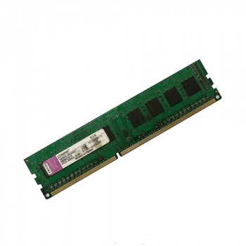ОЗУ Dimm 2Gb PC3-10600(1333)DDR3 Kingston KVR1333D3N9/2G,  99U5316-058.A00LF