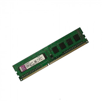 ОЗУ Dimm 2Gb PC3-10600(1333)DDR3 Kingston KVR1333D3N9/2G,  99U5402-014.A00LF