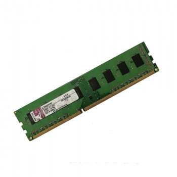ОЗУ Dimm 2Gb PC3-10600(1333)DDR3 Kingston KVR1333D3N9/2G,  99P5403-011.A00LF