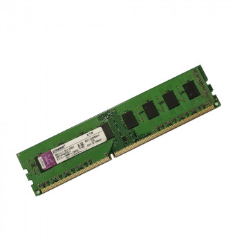 ОЗУ Dimm 2Gb PC3-10600(1333)DDR3 Kingston KVR1333D3N9/2G,  99U5429-014.A00LF