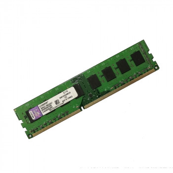 ОЗУ Dimm 2Gb PC3-10600(1333)DDR3 Kingston KVR1333D3N9/2G,  99P5471-006.A00LF