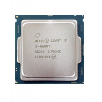 процессор сокет 1151 Intel Core i5-6600T SR2L9, oem