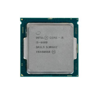 процессор сокет 1151 Core i5-6600 SR2L5, oem