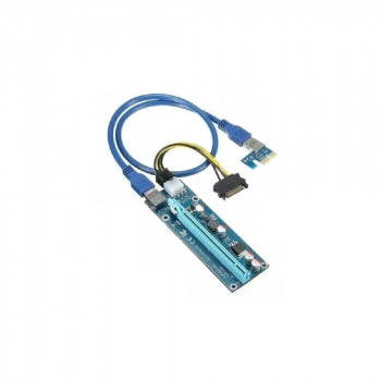 Переходник Afox PCE164P-N03 Ver:007S