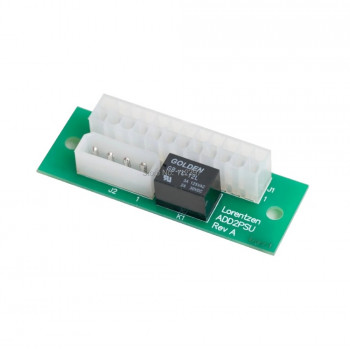 Переходник Afox ADD2PSU, ATX