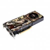 Видеокарта PCI-E 896Mb GeForce Gtx260 Asus ENGTX260/G/HTDP/896M/A