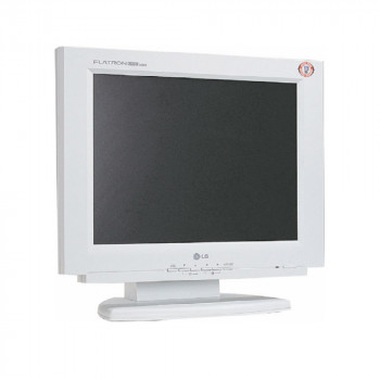 Монитор 15" LG Flatron 563LE