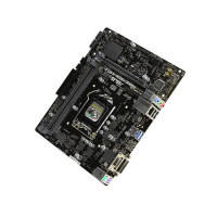 системная плата сокет 1151-v2 Asus Prime H310M-R R2.0, дефектная