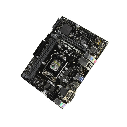 системная плата сокет 1151-v2 Asus Prime H310M-R R2.0