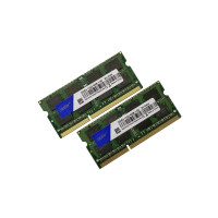 ОЗУ So-Dimm 8Gb PC3-10600, DDR3-1333, AiteFeir/ Micron 3GM77D9PFJ (Kit 2x4Gb)