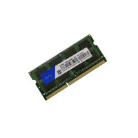 ОЗУ So-Dimm 4Gb PC3-8500s, DDR3-1066, AiteFeir/ Micron 3HM77D9PFJ