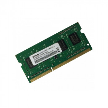 ОЗУ So-Dimm 2Gb PC3-10600, DDR3-1333, GoldKey GKH200SO25608-1333A