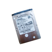 Винчестер 2,5" 500Гб SATA Toshiba MQ01ABF050  AB00/AM0P1D 