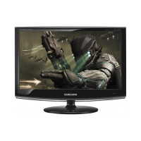 Монитор 21,5" Samsung 2233SN, с царапиной