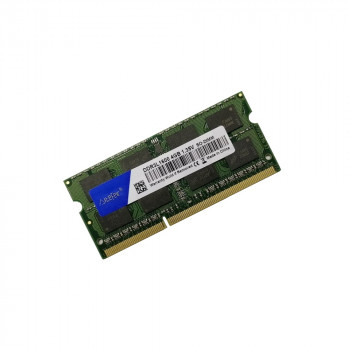 ОЗУ So-Dimm 4Gb PC3L-12800s, DDR3L-1600, AiteFeir/ Micron 3DM77D9PFJ