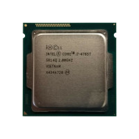 процессор сокет 1150 Core i7-4765T SR14Q, oem