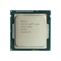 процессор сокет 1150 Core i7-4785T SR1QU, oem