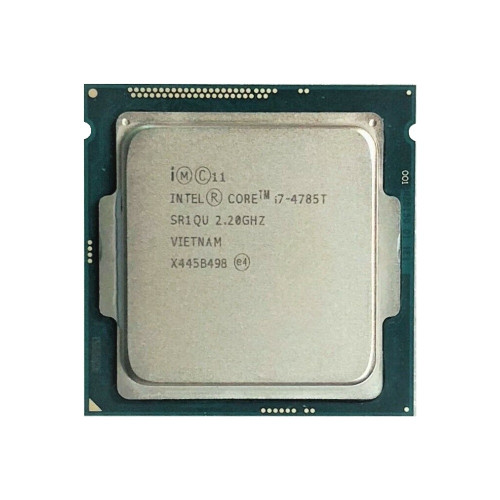 процессор сокет 1150 Intel Core i7-4785T SR1QU