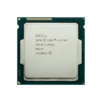 процессор сокет 1150 Core i7-4770S SR14H, oem