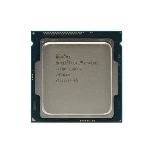 процессор сокет 1150 Intel Core i7-4790S SR1QM