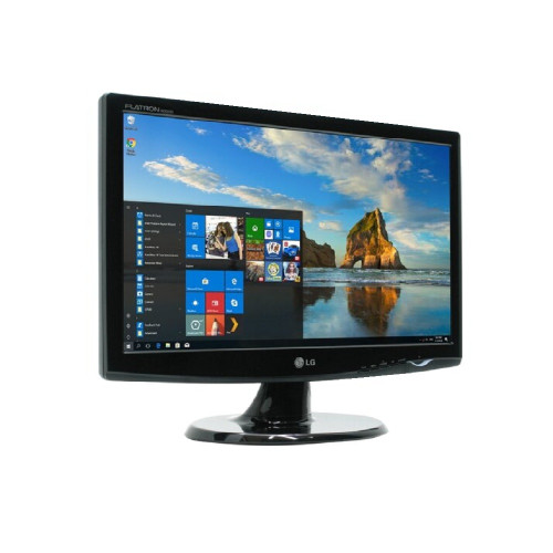 Монитор 20" LG W2043c-pf