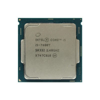 процессор сокет 1151 Core i5-7400T SR332, oem