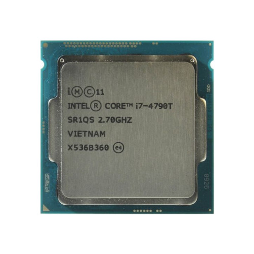 процессор сокет 1150 Intel Core i7-4790T SR1QS