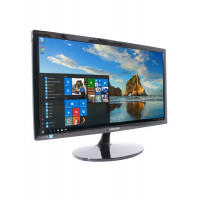 Монитор 21,5" Samsung S22B300B