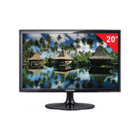 Монитор 20" Samsung S20B300N