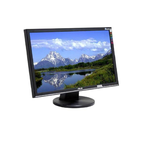 Монитор 22" Asus VW222U