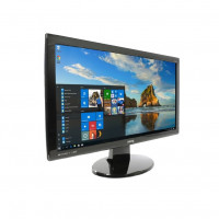 Монитор 21,5" Benq GL2250-B