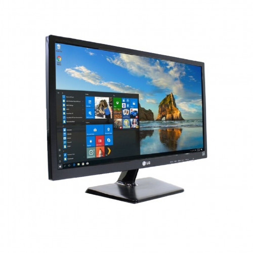 Монитор 23" LG E2342TA