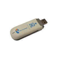 USB-модем Ростелеком Huawei E3131 White, 3G+