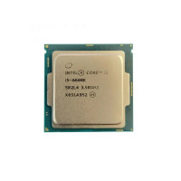 процессор сокет 1151 Core i5-6600K SR2L4, oem