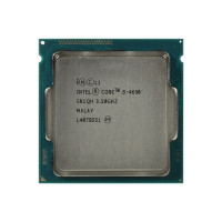 процессор сокет 1150 Core i5-4690 SR1QH, oem