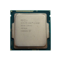 процессор сокет 1150 Core i5-4590T SR1S6, oem
