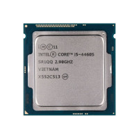 процессор сокет 1150 Core i5-4460S SR1QQ, oem