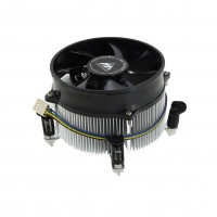 Охлаждение для Intel , GlacialStars IceHut 1150 PWM(E) , Al