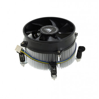 Охлаждение для Intel , GlacialStars IceHut 1150 PWM(E) , Al