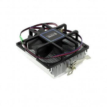 Охлаждение для AMD, Titan DC-K8K925Z/N, Al