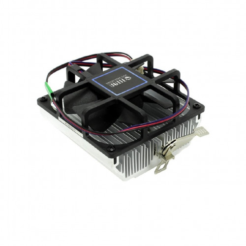 Охлаждение для AMD, сокеты 754-939-Am2-Am3-Fm1-Fm2 Titan DC-K8K925Z/N, Al